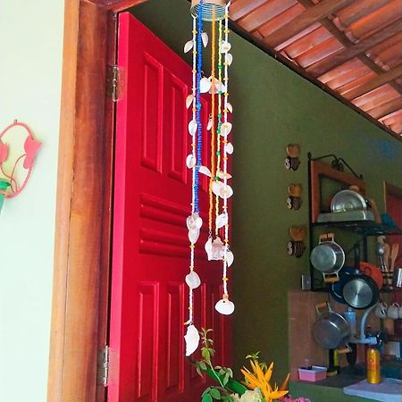 Recanto Bramasole Ilha De Boipeba Velha Boipeba Zewnętrze zdjęcie