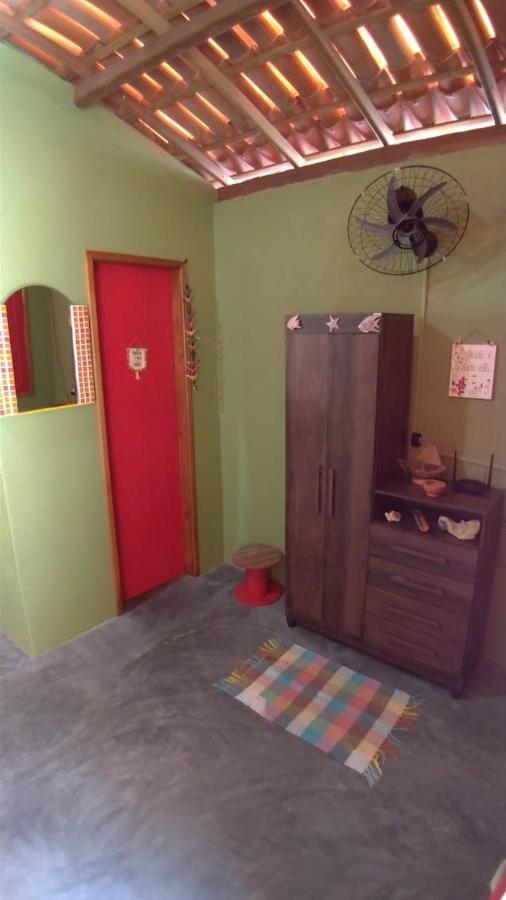 Recanto Bramasole Ilha De Boipeba Velha Boipeba Zewnętrze zdjęcie