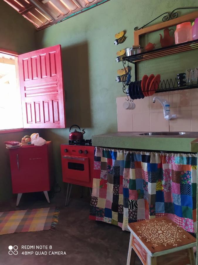 Recanto Bramasole Ilha De Boipeba Velha Boipeba Zewnętrze zdjęcie
