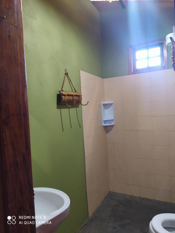 Recanto Bramasole Ilha De Boipeba Velha Boipeba Zewnętrze zdjęcie