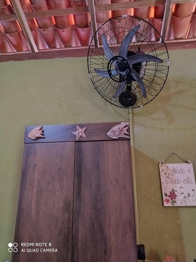Recanto Bramasole Ilha De Boipeba Velha Boipeba Zewnętrze zdjęcie