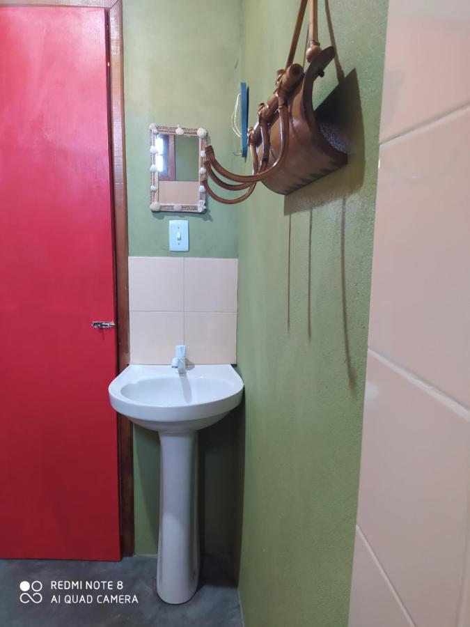 Recanto Bramasole Ilha De Boipeba Velha Boipeba Zewnętrze zdjęcie