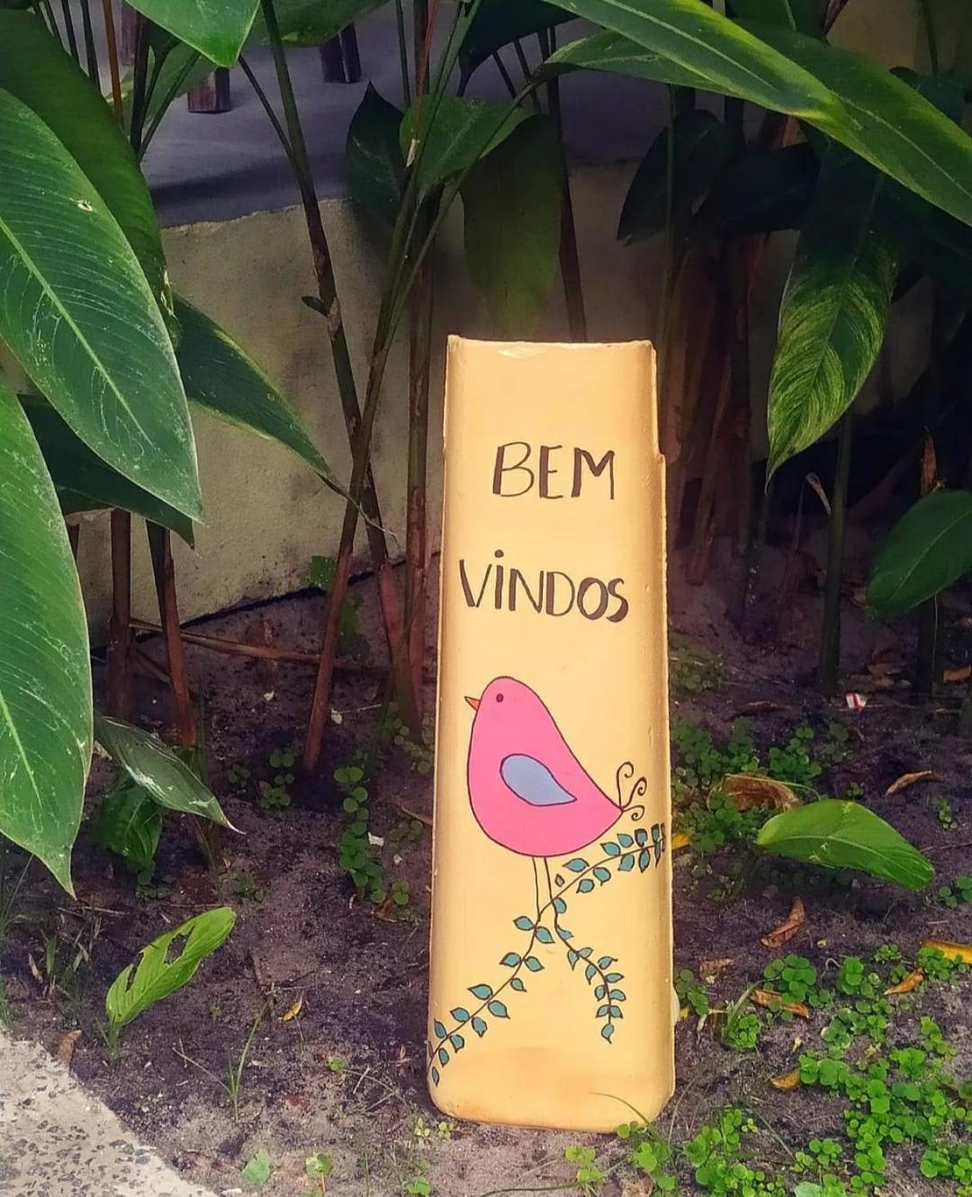 Recanto Bramasole Ilha De Boipeba Velha Boipeba Zewnętrze zdjęcie